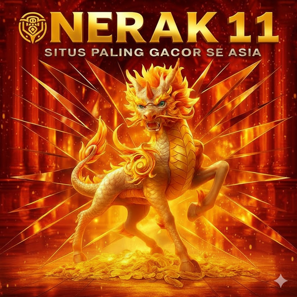 NERAKA11 > Digital Game Slot Online Paling Gacor Pusat Provider 2026